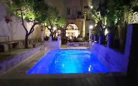Palazzo Mandurino Luxury Relais